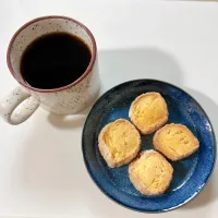 レモンクッキー|ちゃみこさん