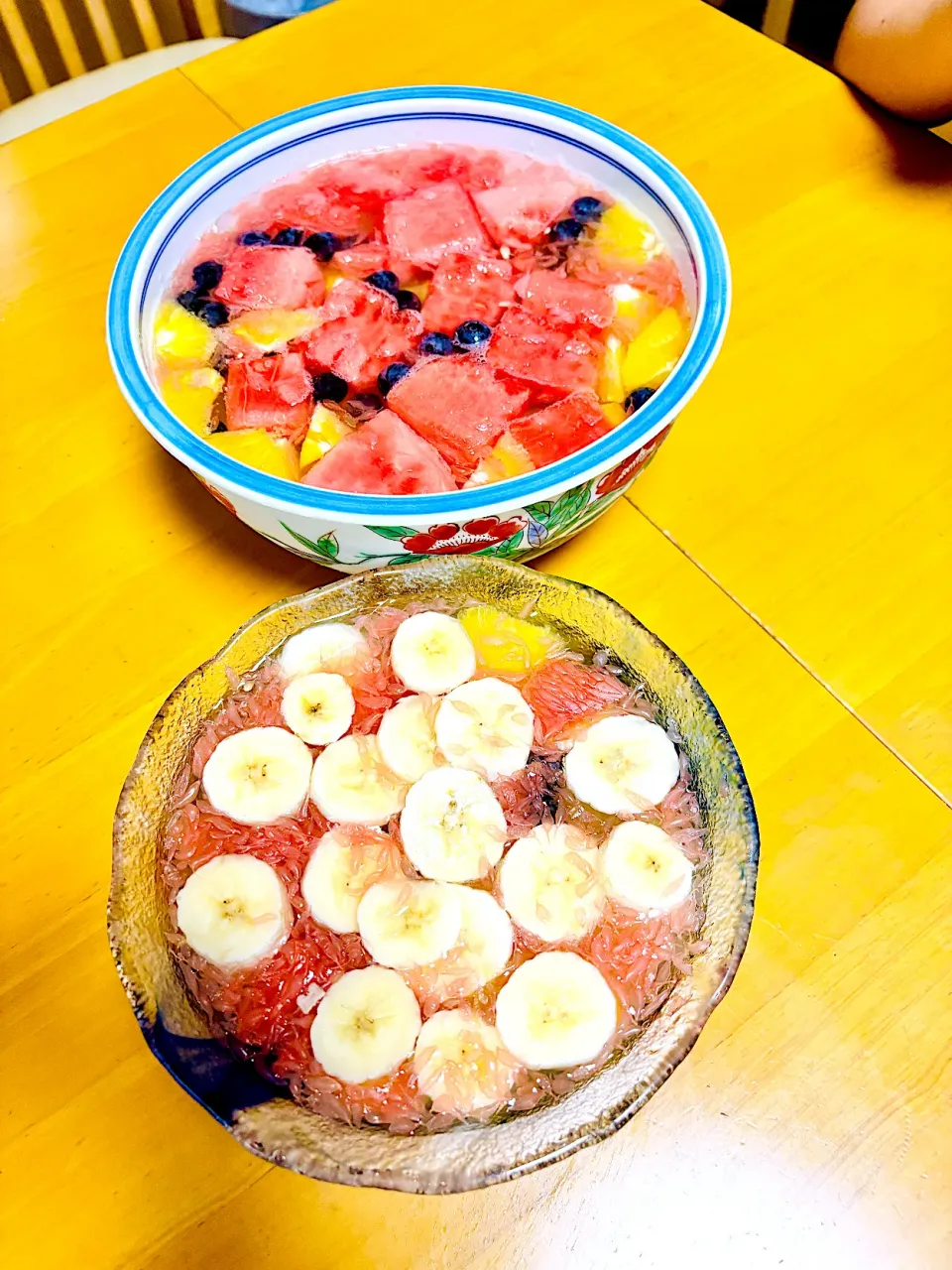 フルーツポンチ|miyuuuさん