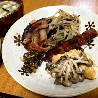 ＊パパ作夕飯＊|＊抹茶＊さん
