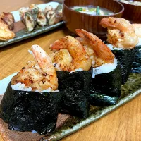 ＊天むす🍤＊|＊抹茶＊さん