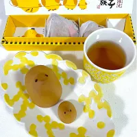 🐥⸒⸒ひよこ🐥|ナナさん
