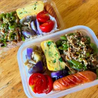 今日のお弁当|Daikiさん