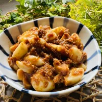 「にんにくの味噌漬け」|バシュランさん