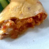 オムレツの中身|小林順子Ayumu1988さん