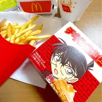 マック〜チキンタツタセット|はるかさん