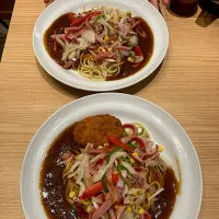 いただきまーす😋（実況中継終了）|なびさん