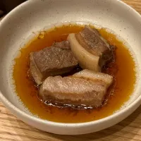 豚の角煮|yuuukaさん