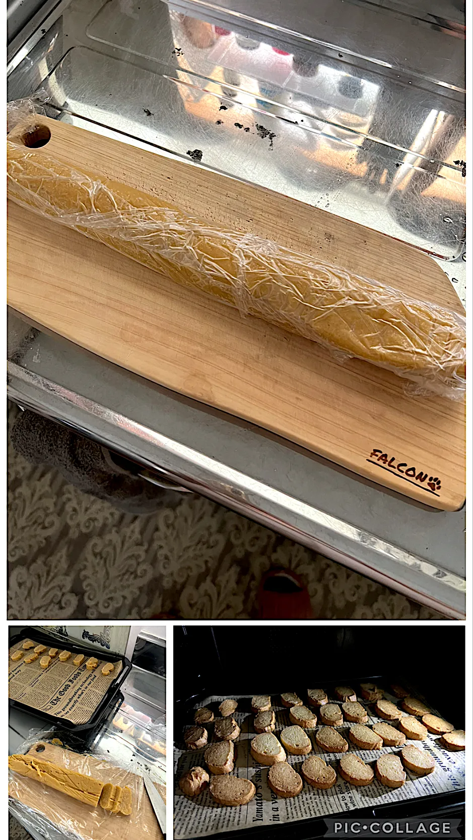 ひとり暮らしのクッキー|emiさん