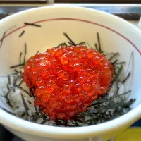 いくら丼✨|buhizouさん