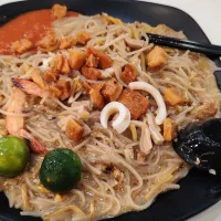 Hokkein mee 😍😍😍😍💕💕🤤🤤🤤🤤🤤🤤|🍒lynnlicious🍒さん