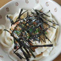 タラコクリームうどん|shimarirsさん