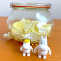 🍋レモンシロップ🍋はじめましたーー👩🏻‍🍳| 🌸yuni🌸さん