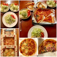 Today's dinner🍴|🌈Ami🍻さん