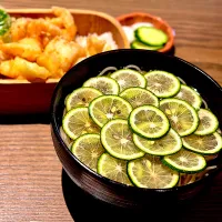 お昼ごはん🍜| にゃあ（芸名）さん