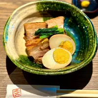 豚角煮🐽| にゃあ（芸名）さん