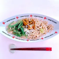 山菜なめこ蕎麦🌿|sakiさん