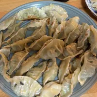 手作り餃子🥟|やっちゃん⭐︎ママさん