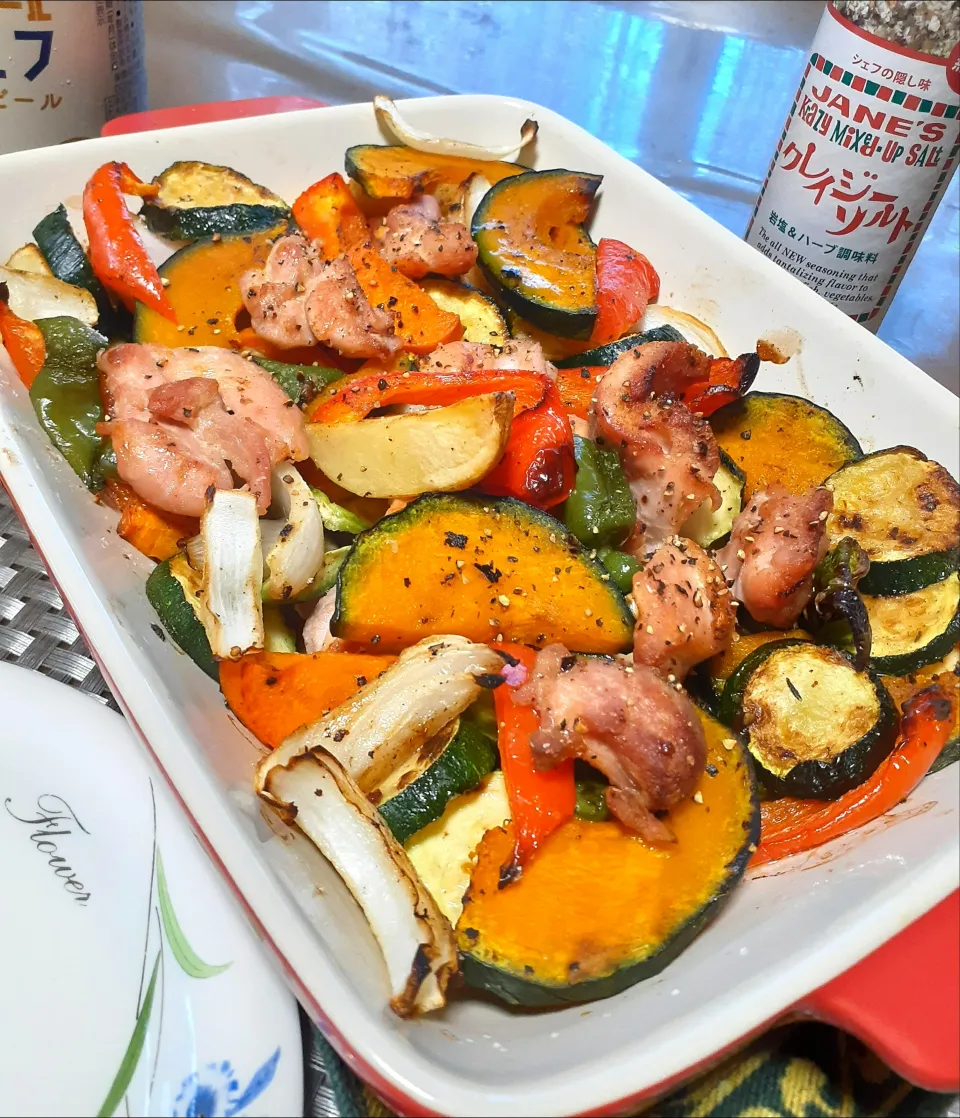 ぎゅうぎゅう焼き～✴️|びせんさん