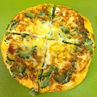 ゴーヤのたまご焼き|akkoさん