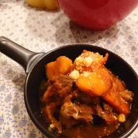 ビーフシチュー|えりえーるさん