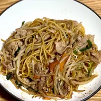 ☆焼きそば|まぁたんさん
