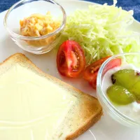 8月12日JCブランチ| ❥KOMIさん