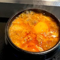 ホルモンスンドゥブ🥘|yokoさん