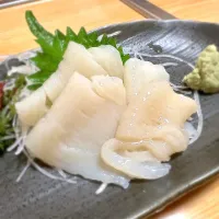 イカ刺し🦑| buhizouさん