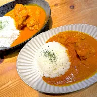 今日の晩御飯（R7.8.12）|え〜かさん