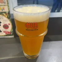 HUB ALE| T. Wonderさん