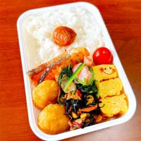 お弁当|teritamagoさん