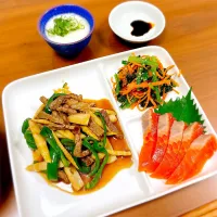 青椒肉絲|teritamagoさん
