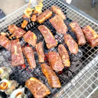 焼肉|藤田 まり子さん