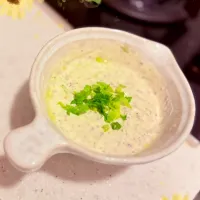 Easy Creamy Greek Yogurt Dressing|Zhen Zhenさん