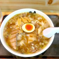 醤油ラーメン|PinoPanさん