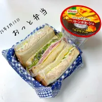 夫弁当|miyuuuさん