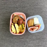 今日のお弁当|leilaniさん