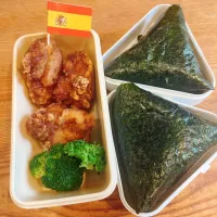 本日のお弁当|ロミさん