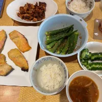 休日ランチ(◍•ڡ•◍)❤|いつみさん
