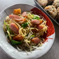 20250812🍱今日のテレワークご飯🍚|akiyo22さん