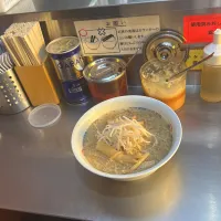 ラーメン|Hajime Sakaiさん