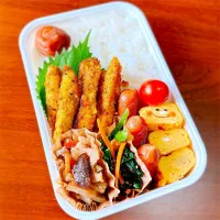 お弁当|teritamagoさん