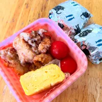 今日のお弁当|Daikiさん