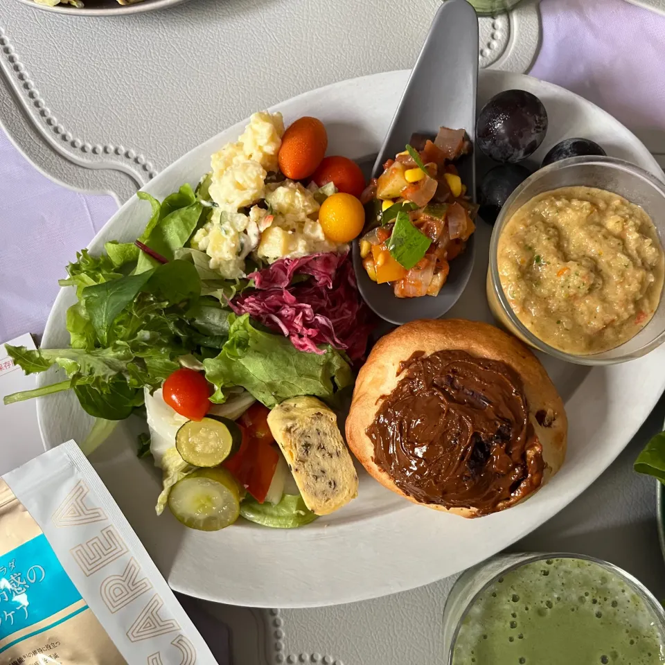 ワンプレート|ひろこさん