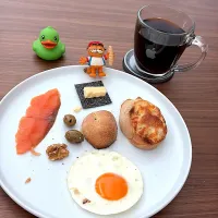 ☀️🍳 ごめん、愛してる‼️|270w178bさん