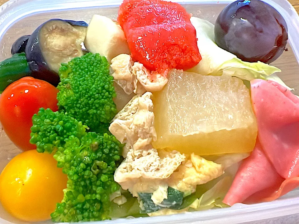 今日のお弁当^_^☆★|ゆきっちさん