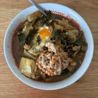 休日ランチ(◍•ڡ•◍)❤|いつみさん
