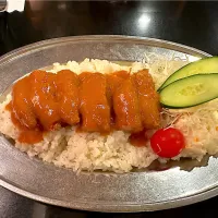 エビエスカロップ🍤|buhizouさん