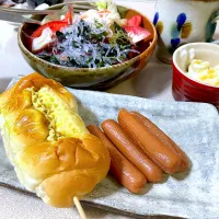 250810朝ごはん| mioさん