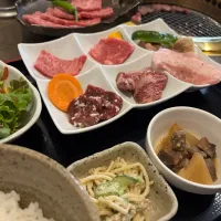 昼ごはん|友さん